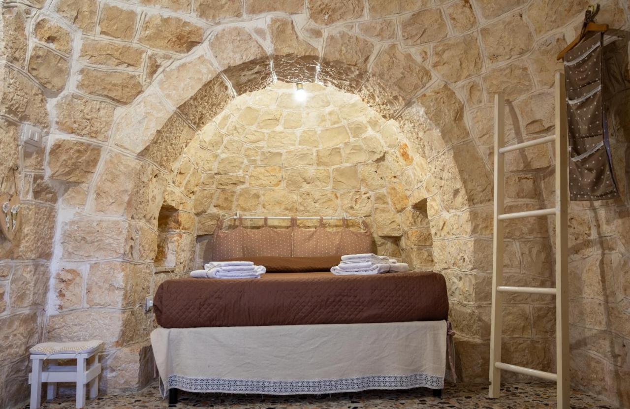 Trullo Monticello Villa Martina Franca Dış mekan fotoğraf