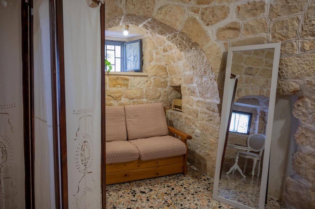 Trullo Monticello Villa Martina Franca Dış mekan fotoğraf
